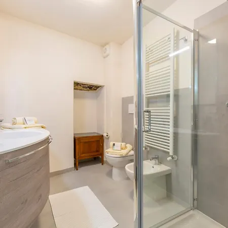 Nonna Sandrina In Monferrato Hills - Happy Apartamento