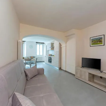Nonna Sandrina In Monferrato Hills - Happy Apartamento *
