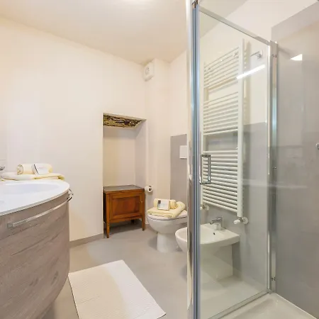 Nonna Sandrina In Monferrato Hills - Happy Apartment