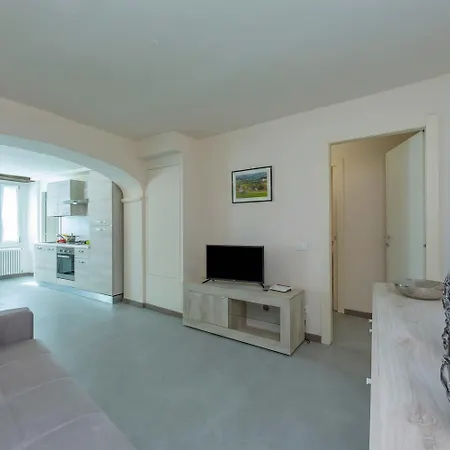 Apartment Nonna Sandrina In Monferrato Hills - Happy *